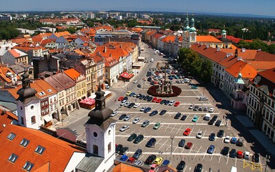 KVÍZ: Poznáš české město podle jediného obrázku? Otestuj se!