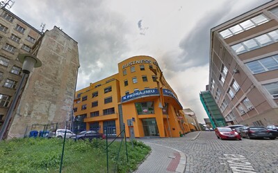 KVÍZ: Poznáš české město podle náhodného záběru z Google Street View? 