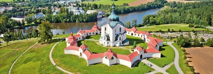 KVÍZ: Poznáš české památky a historická místa podle jedné fotky?