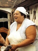 KVÍZ: Poznáš filmy s nejoblíbenějšími českými herečkami podle jediného záběru?