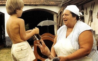 KVÍZ: Poznáš filmy s nejoblíbenějšími českými herečkami podle jediného záběru?