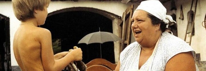 KVÍZ: Poznáš filmy s nejoblíbenějšími českými herečkami podle jediného záběru?