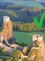KVÍZ: Poznáš ikonické české hrady na fotce? Ukaž, jak dobře jsi koukal*a na pohádky