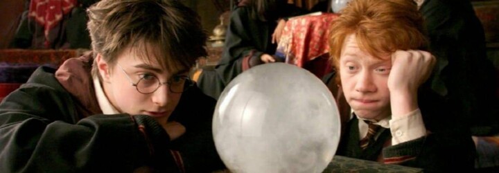 KVÍZ: Poznáš menej známe zaklínadlá z Harryho Pottera? 