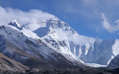 KVÍZ: Poznáš nejvyšší hory světa jen podle fotky?
