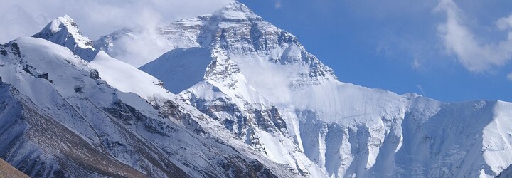 KVÍZ: Poznáš nejvyšší hory světa jen podle fotky?