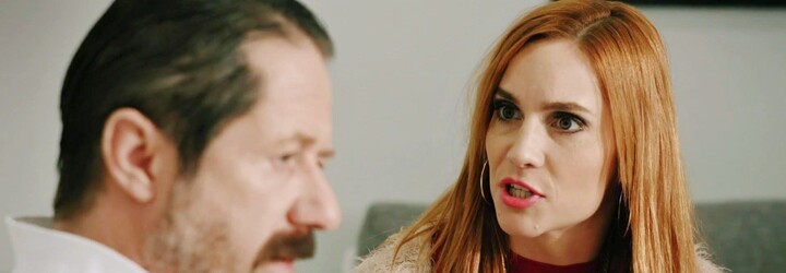 KVÍZ: Poznáš oblíbené ženské postavy z českých seriálů? Vyzkoušej si to