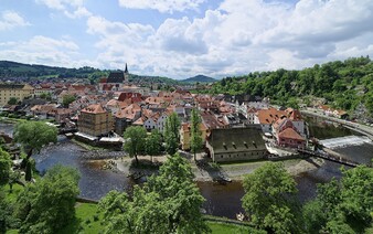 KVÍZ: Poznáš podle jedné fotky krásné a slavné české památky, které jsou v UNESCO? 