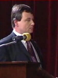 KVÍZ: Poznáš politika či političku podle legendární hlášky?