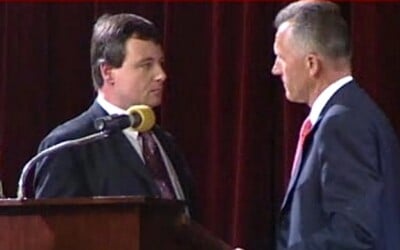 KVÍZ: Poznáš politika či političku podle legendární hlášky?