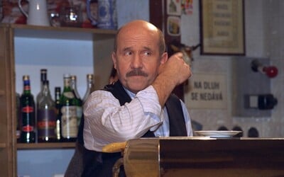 KVÍZ: Poznáš populární seriály z 90. let podle jedné fotky? Některé tě pořádně potrápí