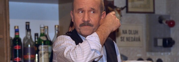 KVÍZ: Poznáš populární seriály z 90. let podle jedné fotky? Některé tě pořádně potrápí