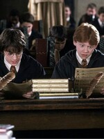 KVÍZ: Poznáš postavu z Harryho Pottera podle hlášky? Tohle rozhodně není pro mudly