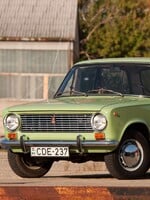 KVÍZ: Poznáš stará auta, která brázdila československé silnice za socialismu?