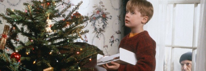 KVÍZ: Poznáš vánoční film podle jediné scény?