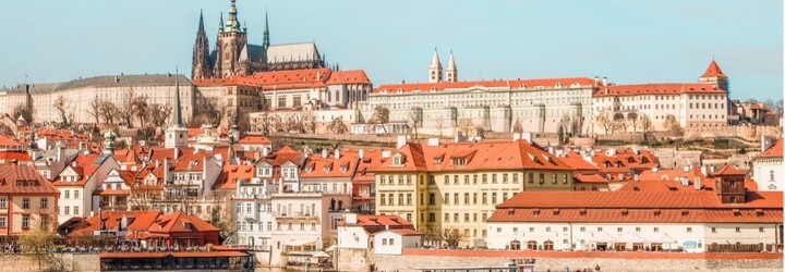 KVÍZ: Poznáš známé pražské ulice na fotkách?