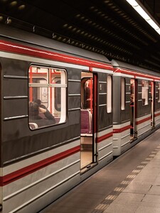 KVÍZ: Poznej stanice pražského metra. Vyznáš se v nich, nebo se ztratíš?