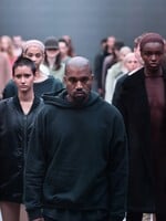 KVÍZ: Rap & Móda. Ktorým raperom patria značky Yeezy, OVO či Hood Hero?