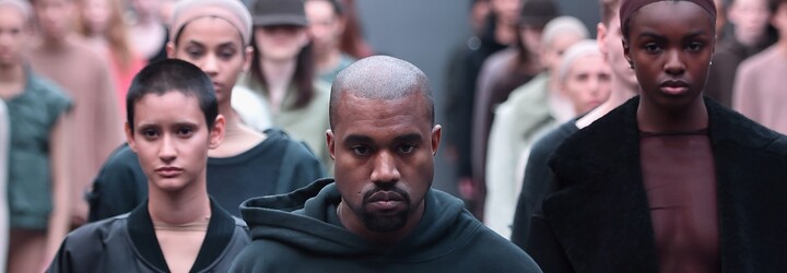 KVÍZ: Rap & Móda. Ktorým raperom patria značky Yeezy, OVO či Hood Hero?