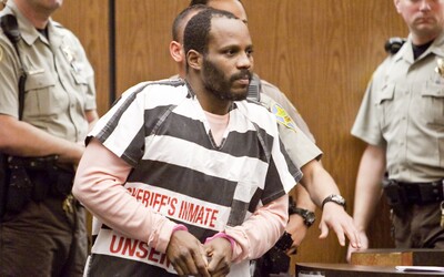 KVÍZ: Raperi a väzenie idú k sebe. Ktorý domáci raper si odpykáva trest, za čo sedel DMX a koľko rokov hrozí Cardi B?