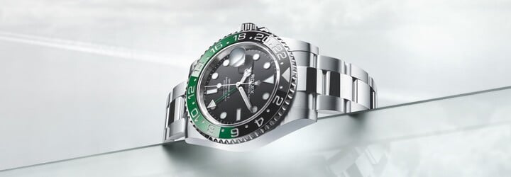 KVÍZ: Rolex, Breitling aj Casio. Dokážeš priradiť známe modely hodiniek k správnej značke?