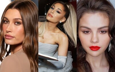 KVÍZ: Si Ariana, Selena alebo Hailey? Odpovedz na 10 otázok a povieme ti, ktorý ikonický look celebrity sa ti hodí