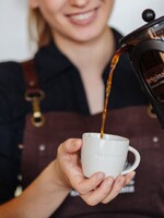 KVÍZ: Jsi opravdový kávičkář? Ukaž se v našem kvízu