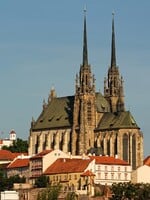 KVÍZ: Škopek, sekačka, voplodnit kóřku. Jak dobře znáš brněnský hantec?