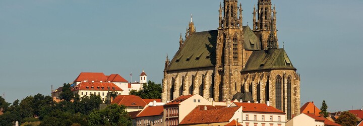 KVÍZ: Škopek, sekačka, voplodnit kóřku. Jak dobře znáš brněnský hantec?