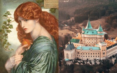 KVÍZ: Spoznáš slovenské hrady, zámky a pamiatky iba na základe indícií? 