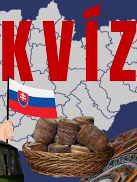 KVÍZ: Spoznáš slovenské mesto na základe niekoľkých indícií? Otestuj svoj prehľad