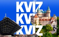 KVÍZ: Spoznáš známe slovenské miesta iba podľa obrysu? Otestuj sa, ako dobre poznáš Slovensko 