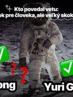 KVÍZ: Tieto slávne výroky pozná každý, len skutočný znalec však vie, kto ich povedal. Si jedným z nich?