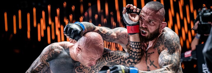 KVÍZ: UFC, Oktagon alebo RFA? Uhádni pôsobisko týchto MMA zápasníkov