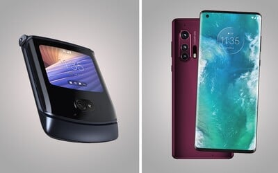 KVÍZ: Uhádneš cenu týchto mobilov iba podľa obrázka a jednej vlastnosti?