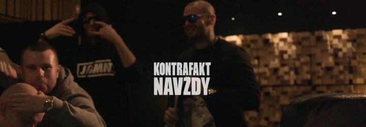 KVÍZ: Uhádneš, koľko rokov majú legendárne slovenské rapové albumy?