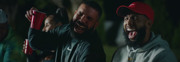 KVÍZ: Uhádneš názov Drakeovej skladby podľa záberu z videoklipu? 