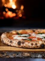 KVÍZ: Uhádni druh pizze len podľa obrázku. Si skutočný znalec tejto talianskej pochúťky?