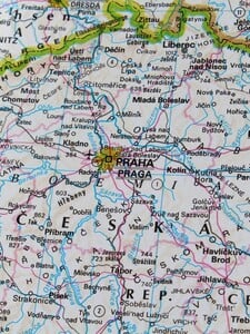KVÍZ: Uhodneš, ve kterém kraji leží tato česká města?