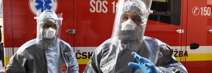 KVÍZ: Víš, jak se zachovat v čase pandemie koronaviru? Otestuj se těmito 15 otázkami