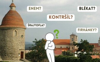 KVÍZ: Vieš, čo je šrajtofla alebo erteple? Otestuj svoje znalosti záhoráčtiny