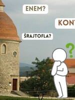 KVÍZ: Vieš, čo je šrajtofla alebo erteple? Otestuj svoje znalosti záhoráčtiny