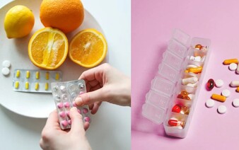 KVÍZ: Vieš, kedy sa majú jesť vitamíny a ktorá potravina obsahuje najviac „céčka“? Otestuj svoje znalosti o vitamínoch