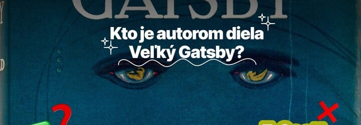 KVÍZ: Vieš kto napísal Pýchu a predsudok či Tisícročnú včelu? Over svoje znalosti zo stredoškolskej literatúry