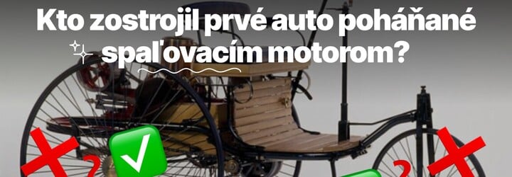 KVÍZ: Vieš, kto vynašiel telefón, žiarovku či padák? Otestuj svoje vedomosti zo základnej školy