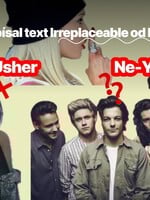 KVÍZ: Vieš, ktorí známi speváci zložili hity pre Beyoncé, Rihannu či Justina Biebera? Otestuj sa