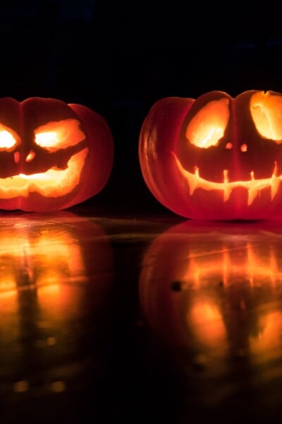 KVÍZ: Vieš, z ktorej krajiny pochádza Halloween a čo sa vyrezávalo pred tekvicou? Zisti, či sa vyznáš v sviatku strašidiel