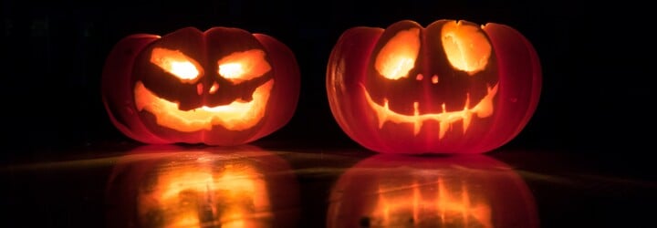 KVÍZ: Vieš, z ktorej krajiny pochádza Halloween a čo sa vyrezávalo pred tekvicou? Zisti, či sa vyznáš v sviatku strašidiel