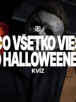 KVÍZ: Vieš, z ktorej krajiny pochádza Halloween a čo sa vyrezávalo pred tekvicou? Zisti, či sa vyznáš v sviatku strašidiel