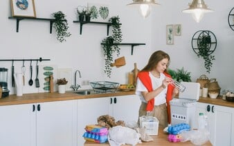 KVÍZ: Víš, kam patří alobal nebo účtenka? Ukaž, jestli umíš třídit odpad